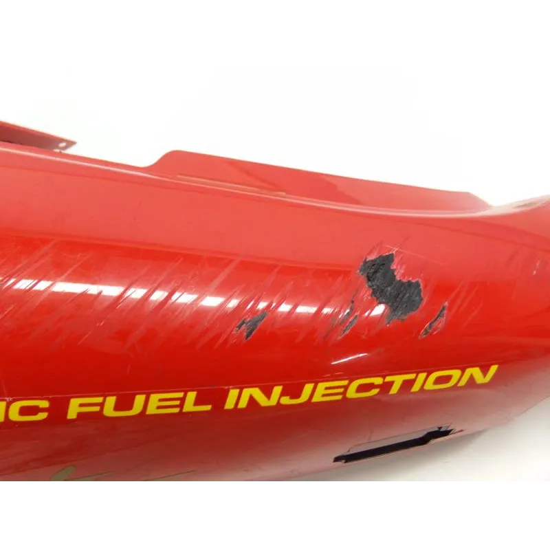 Cache carenage coque arriere gauche SUZUKI TL 1000 S 1997-2001