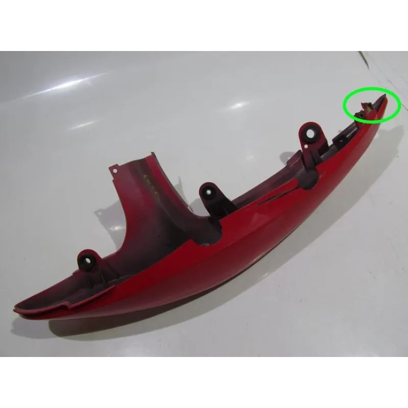 Cache carenage coque arriere droit SUZUKI SV 650 1999-2002