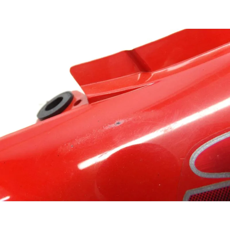 Cache carenage coque arriere droit SUZUKI SV 650 1999-2002
