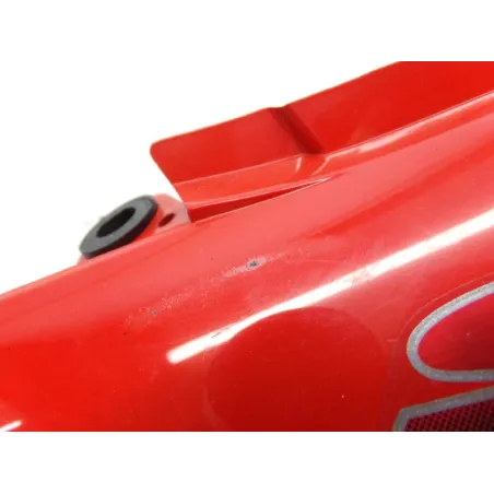 Cache carenage coque arriere droit SUZUKI SV 650 1999-2002