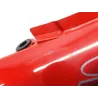 Cache carenage coque arriere droit SUZUKI SV 650 1999-2002 Cache carenage coque arriere droit SUZUKI SV 650 1999-2002