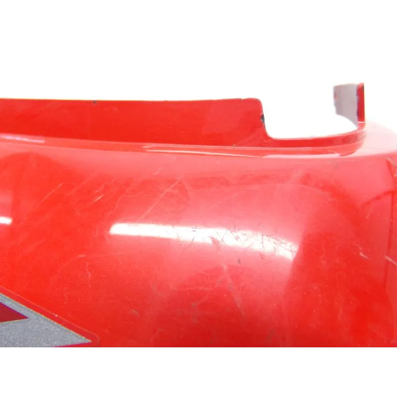 Cache carenage coque arriere droit SUZUKI SV 650 1999-2002
