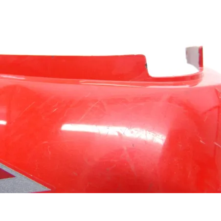 Cache carenage coque arriere droit SUZUKI SV 650 1999-2002