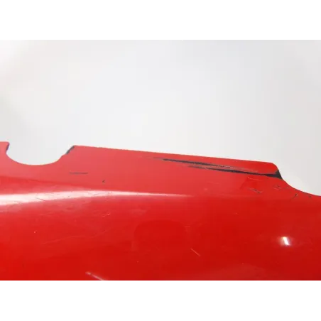 Cache carenage coque arriere droit SUZUKI SV 650 1999-2002