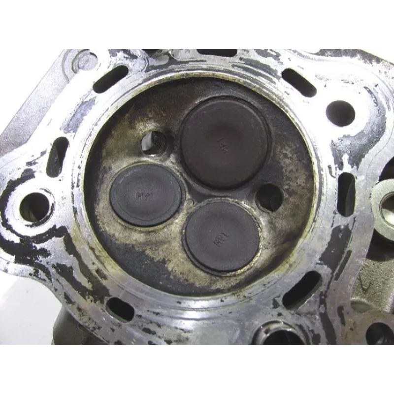 Culasse HONDA XL V 650 2000-2004 TRANSALP