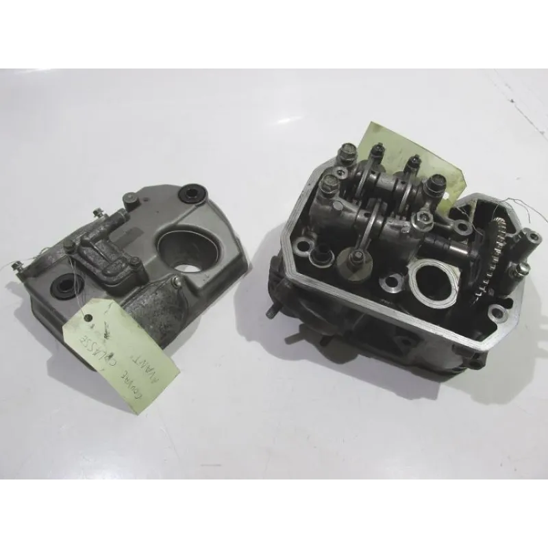 Culasse HONDA XL V 650 2000-2004 TRANSALP