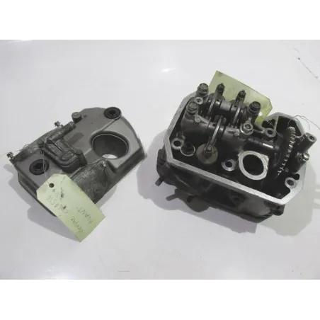 Culasse HONDA XL V 650 2000-2004 TRANSALP