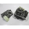 Culasse HONDA XL V 650 2000-2004 TRANSALP
