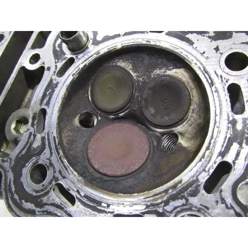 Culasse HONDA XL V 650 2000-2004 TRANSALP