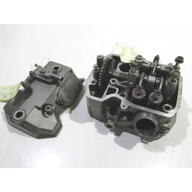 Culasse HONDA XL V 650 2000-2004 TRANSALP
