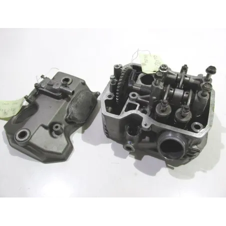 Culasse HONDA XL V 650 2000-2004 TRANSALP