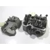 Culasse HONDA XL V 650 2000-2004 TRANSALP