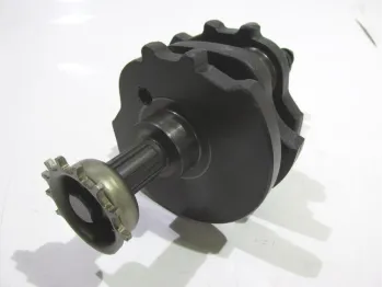 Vilebrequin HONDA XL V 650 2000-2007 TRANSALP
