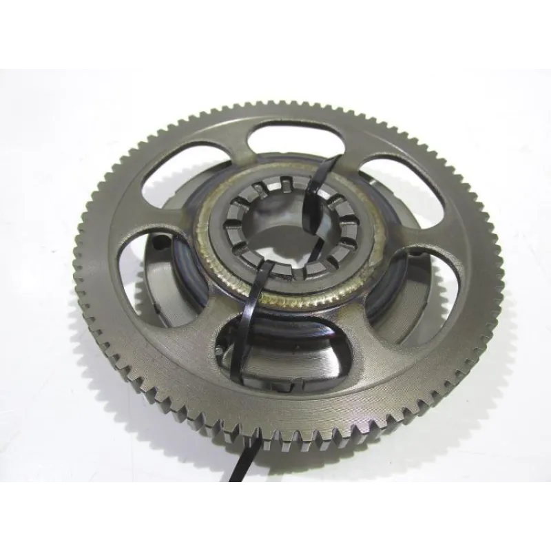 Roue libre de demarreur HONDA NT V 650 1998-2001 DEAUVILLE