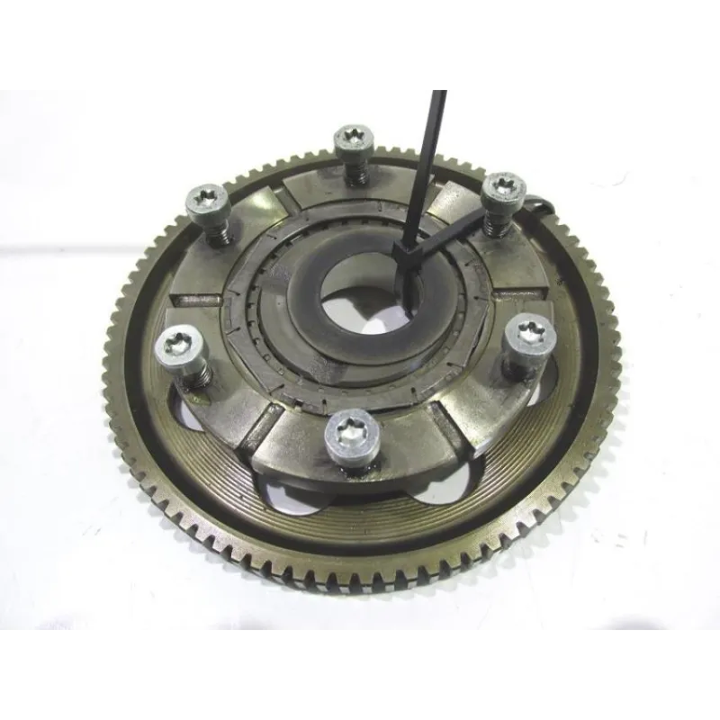 Roue libre de demarreur HONDA NT V 650 1998-2001 DEAUVILLE