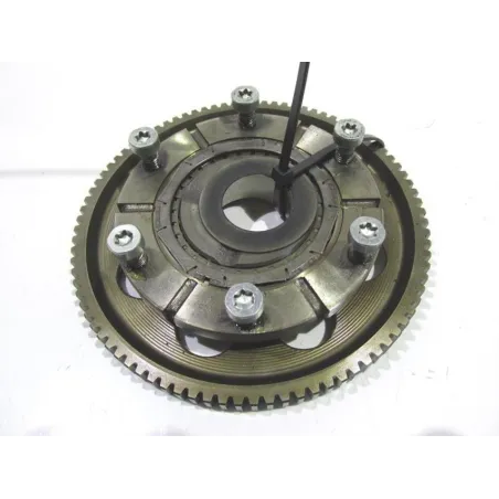 Roue libre de demarreur HONDA NT V 650 1998-2001 DEAUVILLE