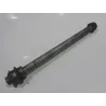 Axe de roue arriere HONDA NT V 650 1998-2001 DEAUVILLE