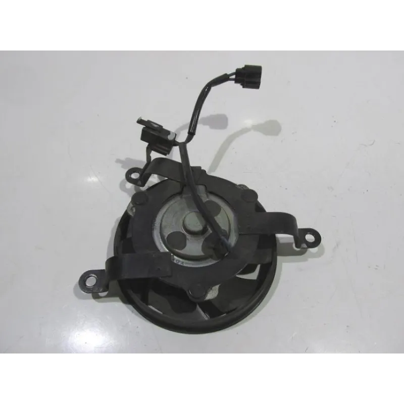 Ventilateur SUZUKI AN 400 2003-2006 BURGMAN