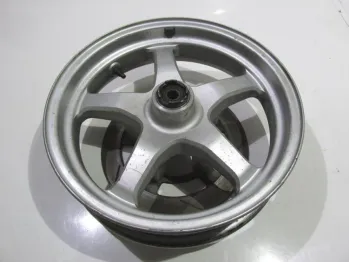 Jante avant SUZUKI AN 400 2003-2006 BURGMAN