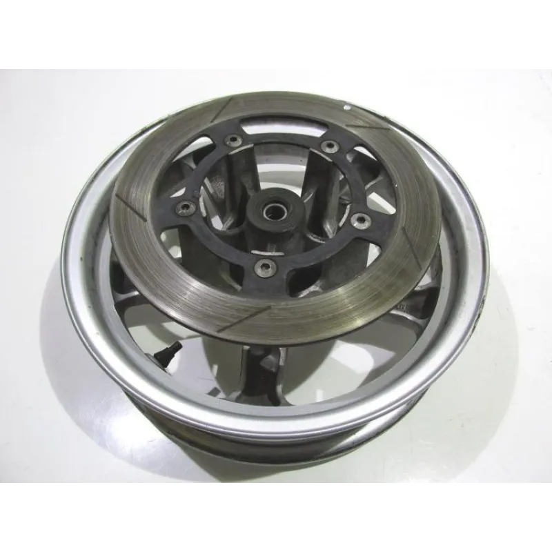 Jante avant SUZUKI AN 400 2003-2006 BURGMAN
