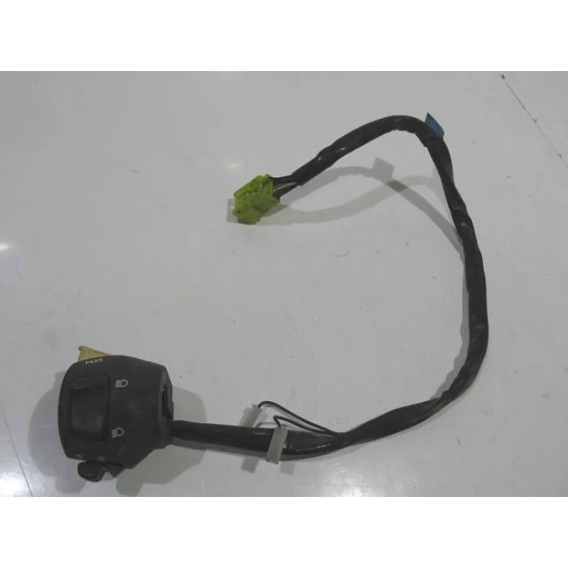 Commodo gauche SUZUKI AN 400 2003-2006 BURGMAN