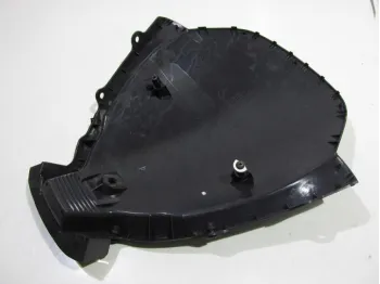 Cache sous bulle SUZUKI AN 400 2003-2006 BURGMAN