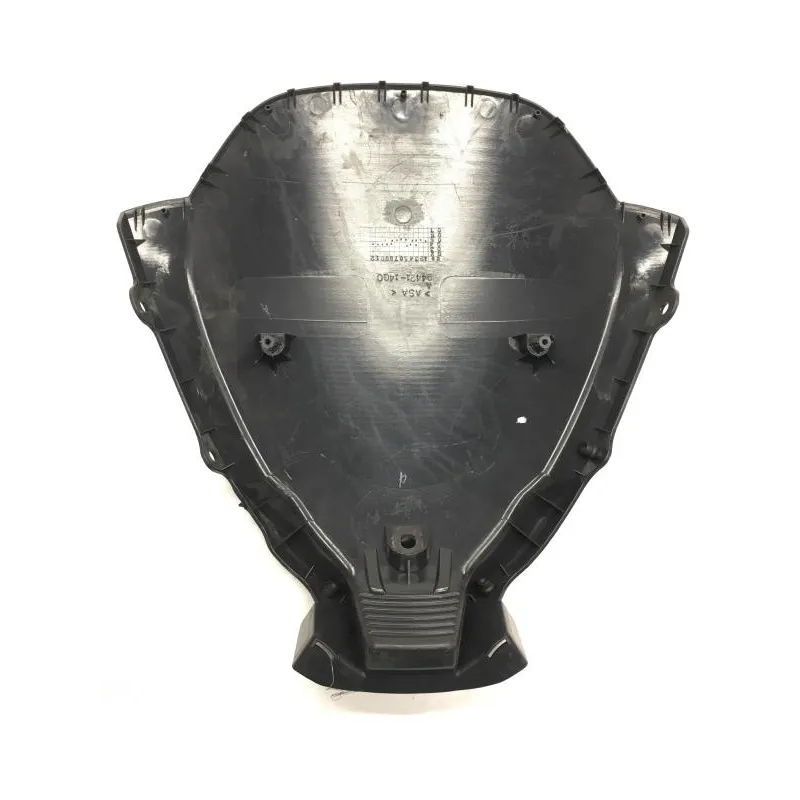 Cache sous bulle SUZUKI AN 400 2003-2006 BURGMAN