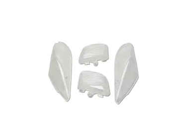 Cabochon clignotant YAMAHA CW 50 RS 1999-2003 BW'S NEXT GENERATION