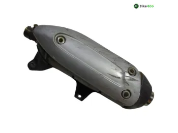 Silencieux (echappement) PEUGEOT SATELIS 250 2006-2011