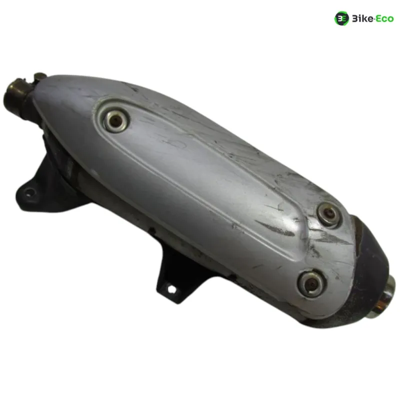 Silencieux (echappement) PEUGEOT SATELIS 250 2006-2011