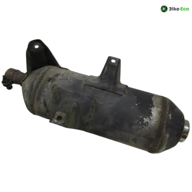Silencieux (echappement) PEUGEOT SATELIS 250 2006-2011
