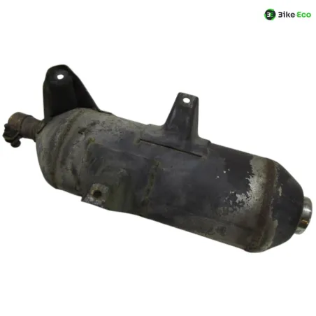 Silencieux (echappement) PEUGEOT SATELIS 250 2006-2011