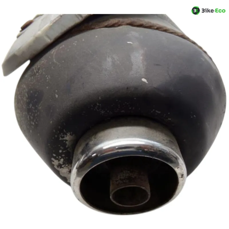Silencieux (echappement) PEUGEOT SATELIS 250 2006-2011