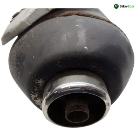 Silencieux (echappement) PEUGEOT SATELIS 250 2006-2011
