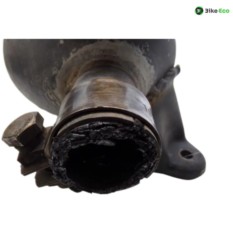 Silencieux (echappement) PEUGEOT SATELIS 250 2006-2011