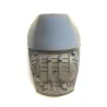 Selle passager PEUGEOT SATELIS 250 2006-2011