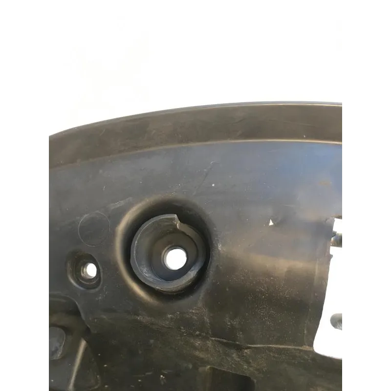Selle passager PEUGEOT SATELIS 250 2006-2011