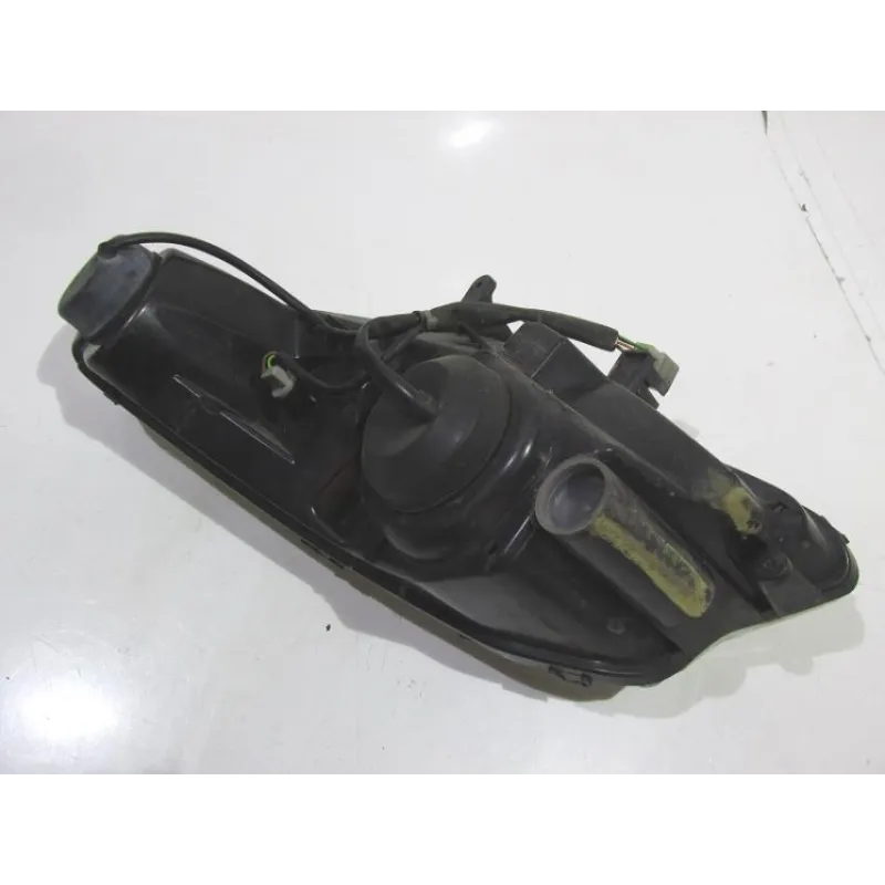 Optique avant gauche (feux)(phare) PEUGEOT SATELIS 250 2006-2011