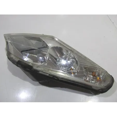 Optique avant gauche (feux)(phare) PEUGEOT SATELIS 250 2006-2011