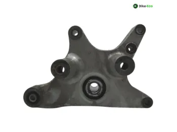 Bras support pot echappement MBK YP 125 2003-2006 SKYLINER