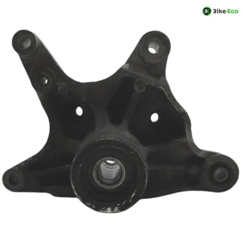 Bras support pot echappement MBK YP 125 2003-2006 SKYLINER