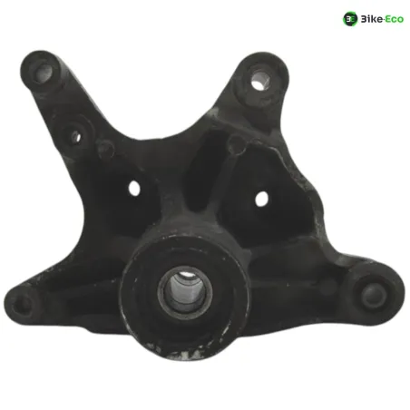 Bras support pot echappement MBK YP 125 2003-2006 SKYLINER