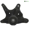 Bras support pot echappement MBK YP 125 2003-2006 SKYLINER Bras support pot echappement MBK YP 125 2003-2006 SKYLINER