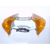 Clignotants arriere HONDA XL V 125 2001-2006 VARADERO Clignotants arriere HONDA XL V 125 2001-2006 VARADERO
