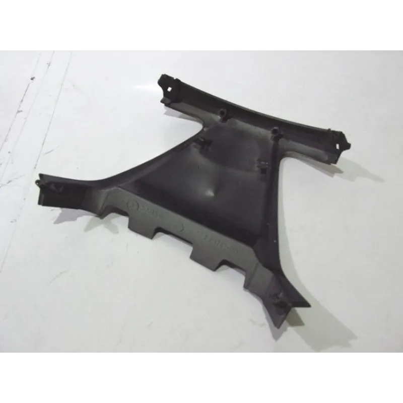 Cache jonction coque arriere YAMAHA YPR 125 2006-2009 XMAX