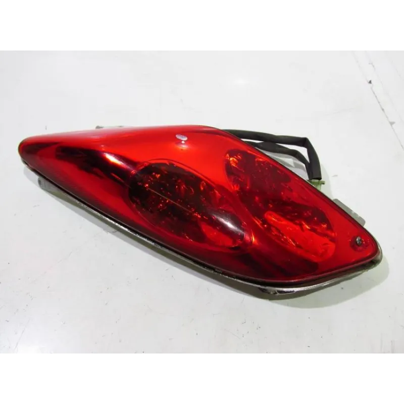 Clignotant arriere gauche YAMAHA YPR 125 2006-2009 XMAX