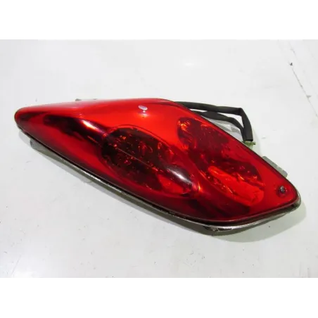 Clignotant arriere gauche YAMAHA YPR 125 2006-2009 XMAX