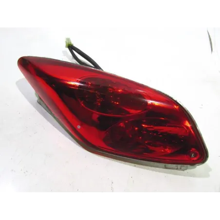 Feu arriere droit YAMAHA YPR 125 2006-2009 XMAX