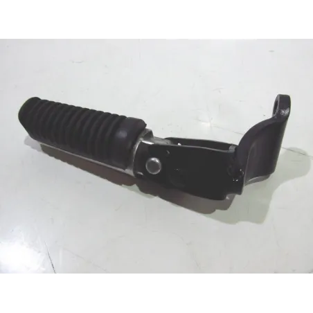 Platine et repose pieds arriere droit YAMAHA YPR 125 2006-2009 XMAX