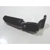 Platine et repose pieds arriere droit YAMAHA YPR 125 2006-2009 XMAX Platine et repose pieds arriere droit YAMAHA YPR 125 2006-2009 XMAX